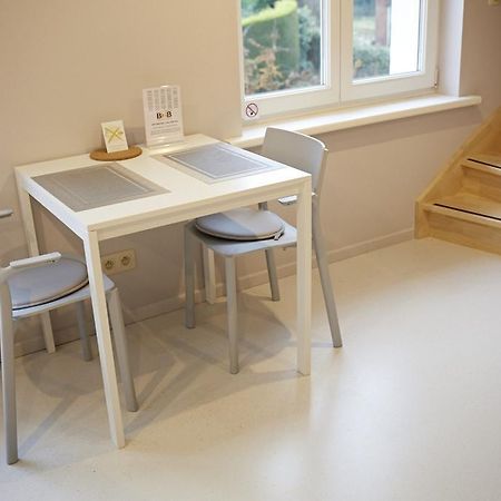 Appartement B2B-flats Alost Extérieur photo