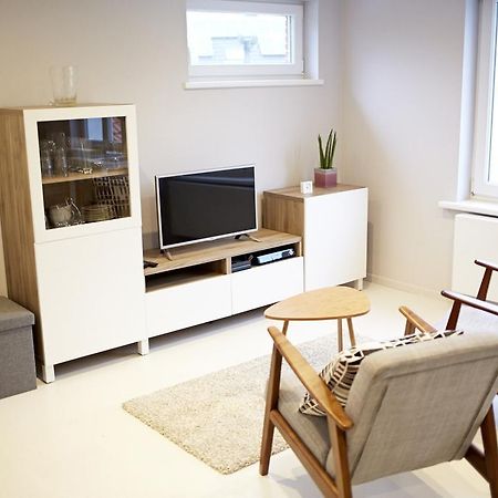 Appartement B2B-flats Alost Extérieur photo
