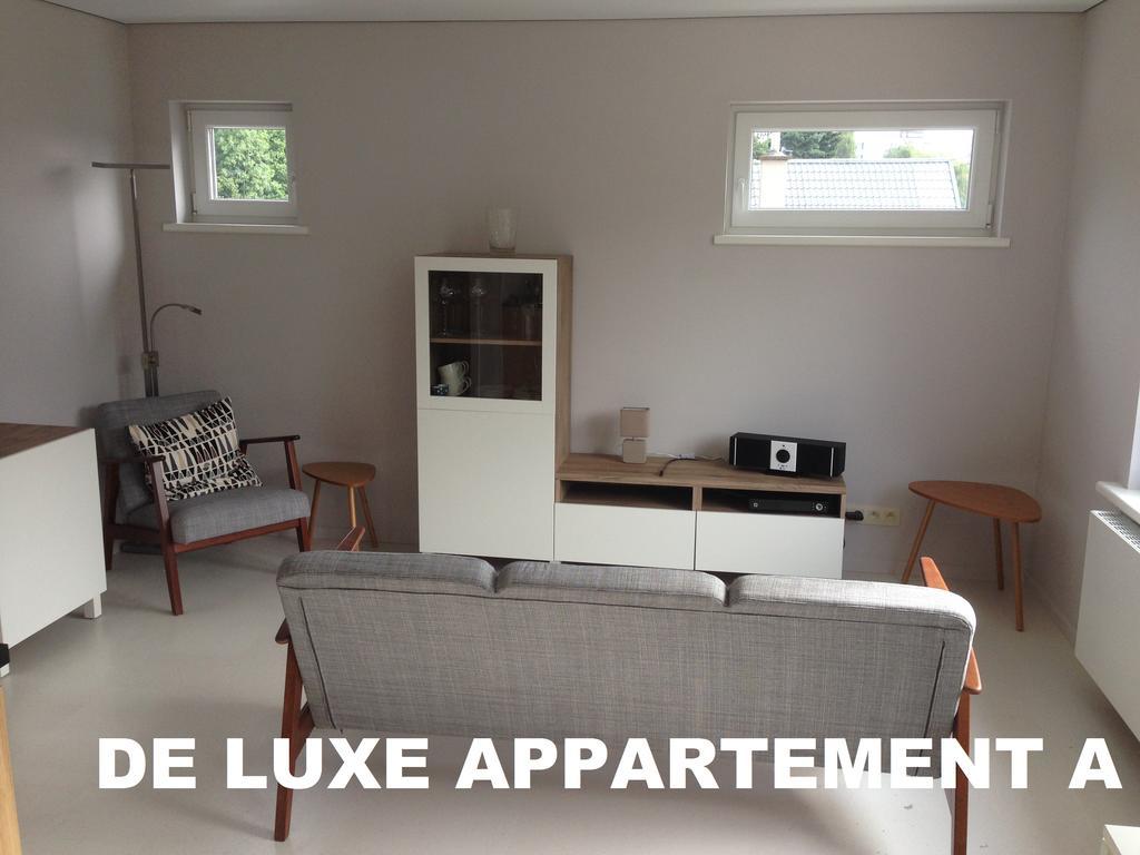 Appartement B2B-flats Alost Extérieur photo