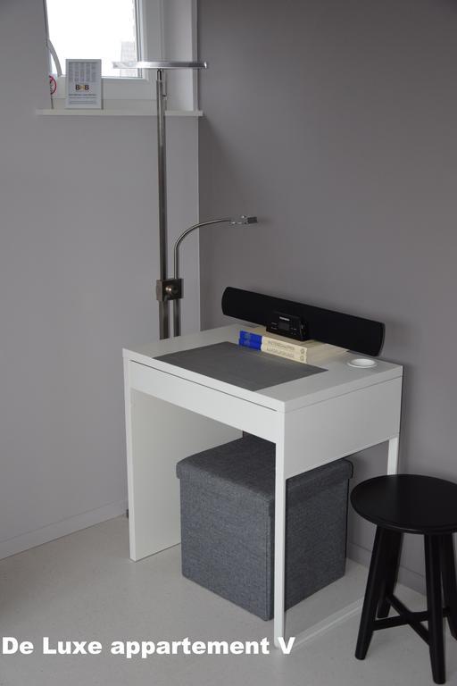 Appartement B2B-flats Alost Extérieur photo