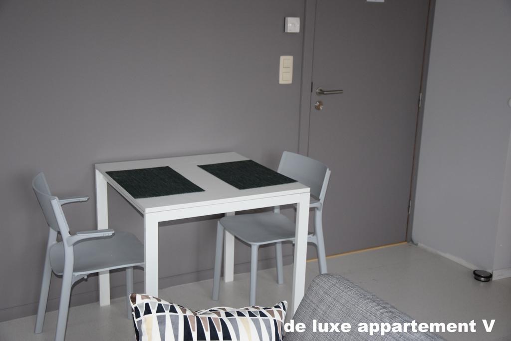 Appartement B2B-flats Alost Extérieur photo
