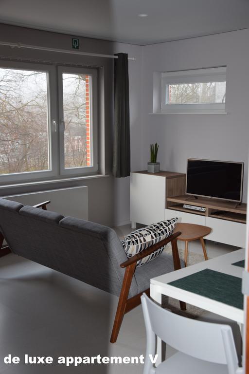Appartement B2B-flats Alost Extérieur photo