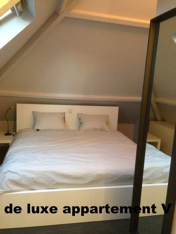 Appartement B2B-flats Alost Extérieur photo