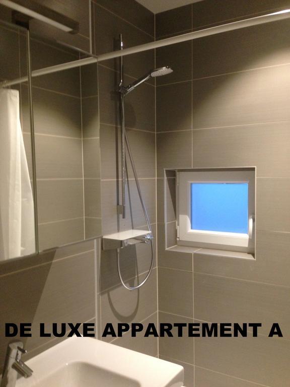 Appartement B2B-flats Alost Extérieur photo