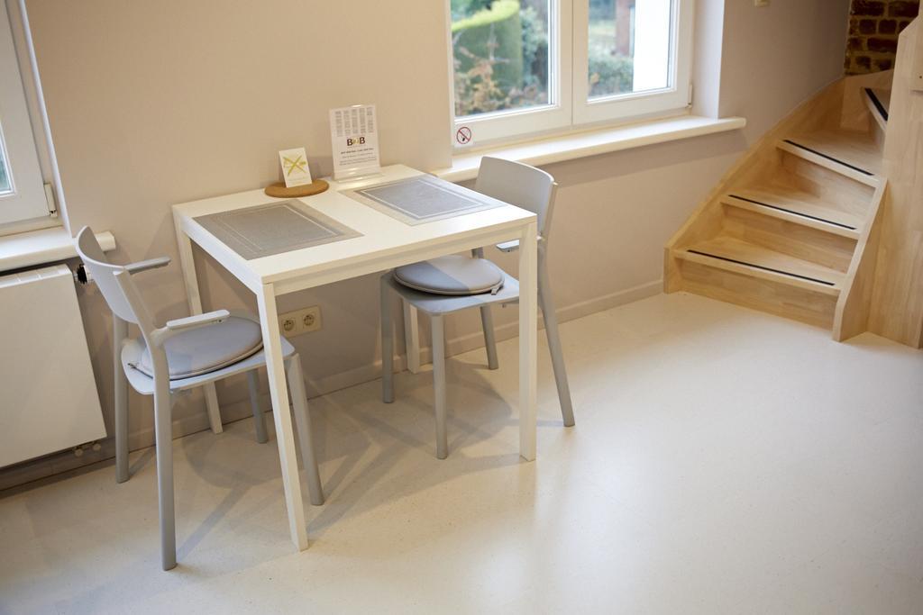 Appartement B2B-flats Alost Extérieur photo
