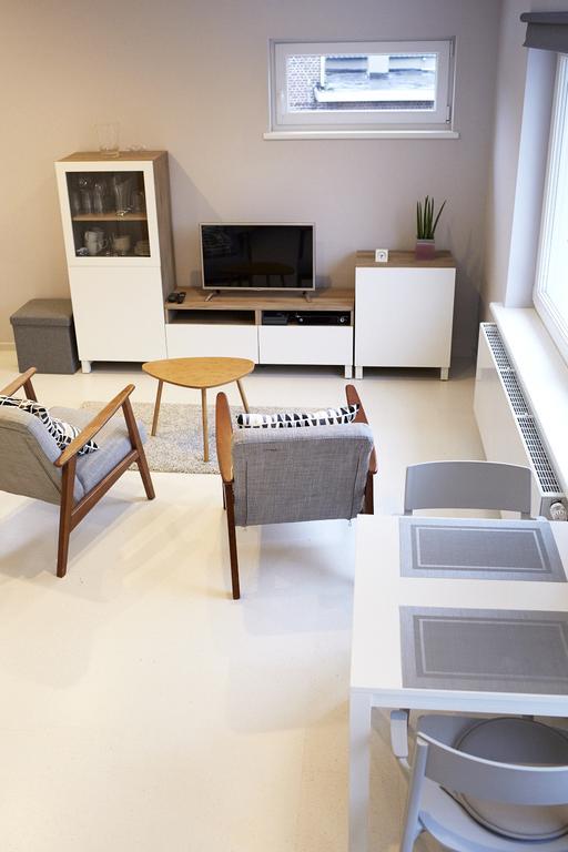 Appartement B2B-flats Alost Extérieur photo