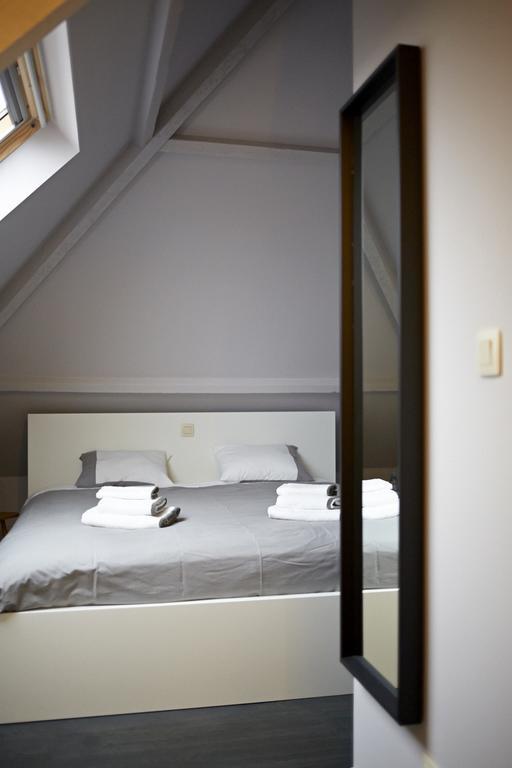 Appartement B2B-flats Alost Extérieur photo