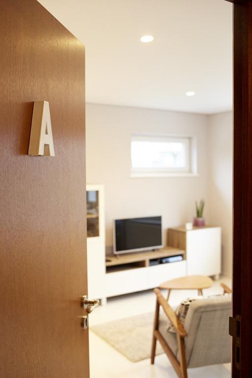 Appartement B2B-flats Alost Extérieur photo